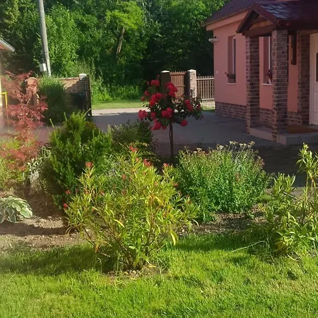 Dovolenkovy Dom Na Juhu Slovenska 펜션 *