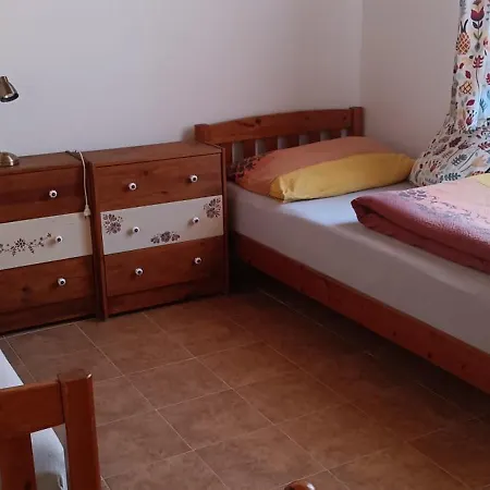 Dovolenkovy Dom Na Juhu Slovenska *