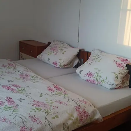 펜션 Dovolenkovy Dom Na Juhu Slovenska