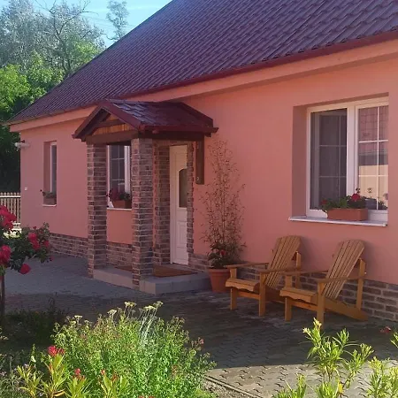 Dovolenkovy Dom Na Juhu Slovenska 펜션 *