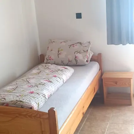 펜션 Dovolenkovy Dom Na Juhu Slovenska