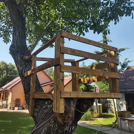 Casa vacanze Dovolenkovy Dom Na Juhu Slovenska