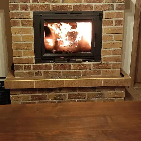 Dovolenkovy Dom Na Juhu Slovenska Jahodná